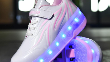 When to Buy Fresh Sneakers for Active Kids Who Never Slow Down