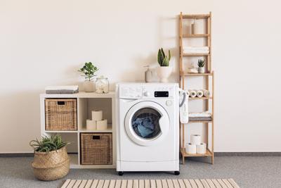 How to Reduce Your Washing Machine's Energy Consumption: Practical Tips and Tricks