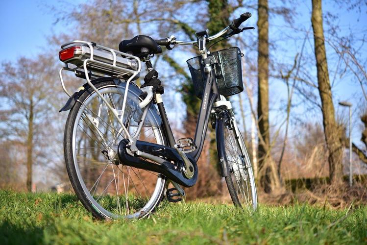 Reasons Why It's Worth It to Buy an Electric Bike