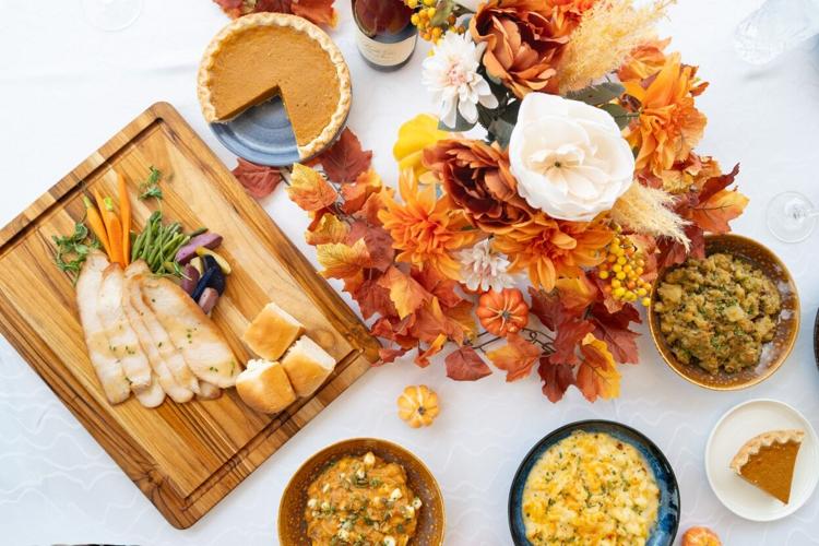 Evans Hotels Rolls Out Thanksgiving Festivities for a Memorable Holiday Season