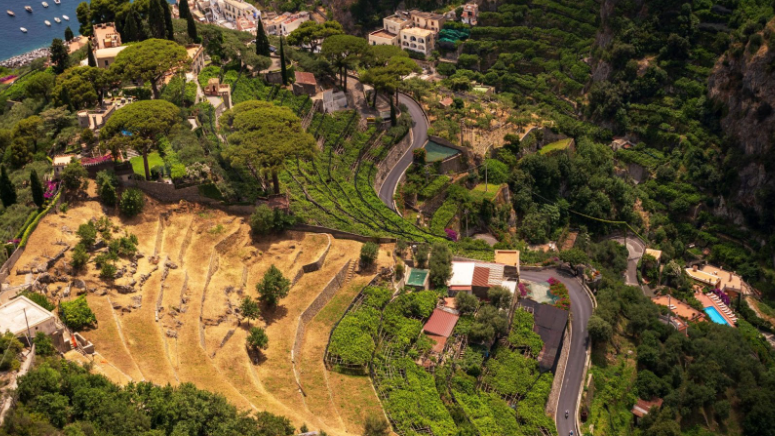 An Italian Summer Worth Crossing the Atlantic For