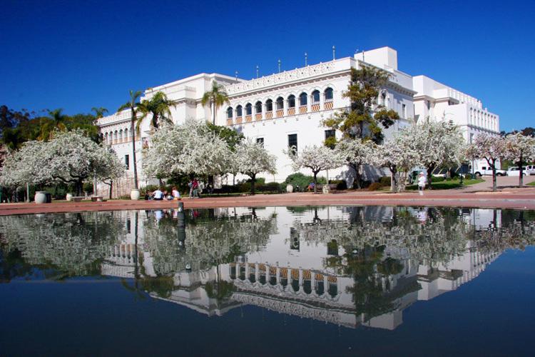 San Diego’s Secret Spots to See