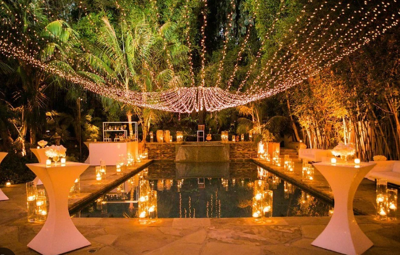 How to Choose the Right Setup for Your Next Big Celebration