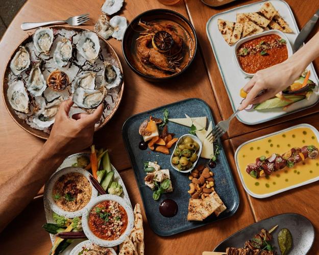 A Destination for Every Occasion