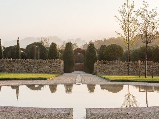 A Brooklyn Garden Membership Now Unlocks One of England’s Most Remarkable Country Estates