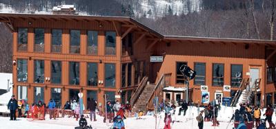 Remote Ski Locations Winter Getaways