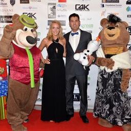 2015 Teddy Bear Ball