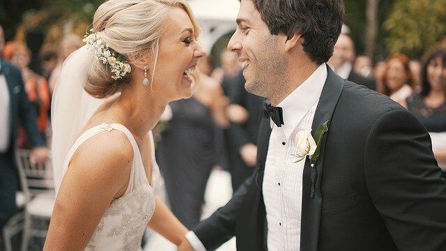 Important Qualities To Look For in a Wedding Videographer