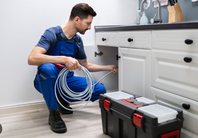 Warning Signs Your Business Needs Commercial Drain Cleaning