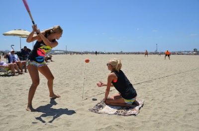 The Over The Line Tournament Returns This Summer