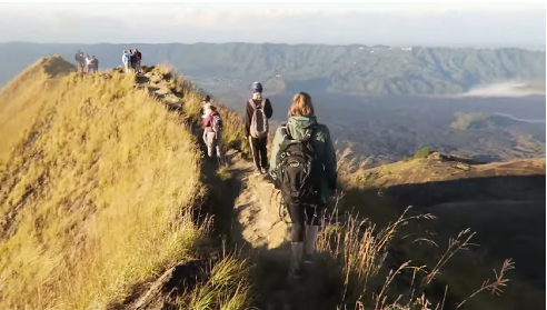 Unique Adventures in Bali