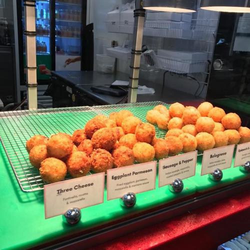 The Latest from Liberty Public Market