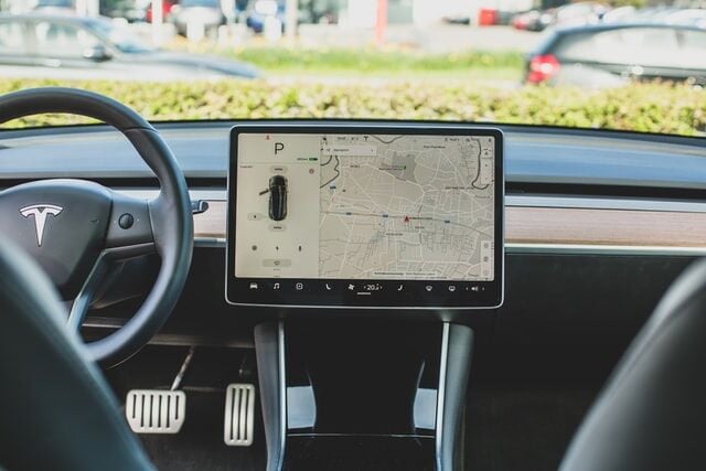 7 Ways GPS Is Beneficial to Us in Today's World