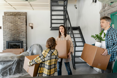 From Spacious to Cozy: Mastering the Move to a Smaller Home