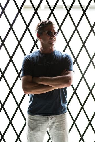 Linksoul Golf Appare Designed By John Ashworth