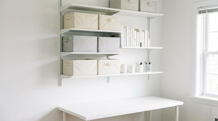 The Ultimate Dual-Purpose Bedroom Guide: Balancing Work and Rest