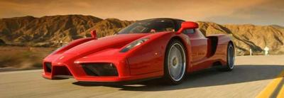 2010 Ferarri Article