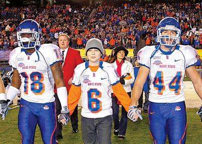 Photography Courtesy of Make-A-Wish Foundation of San Diego