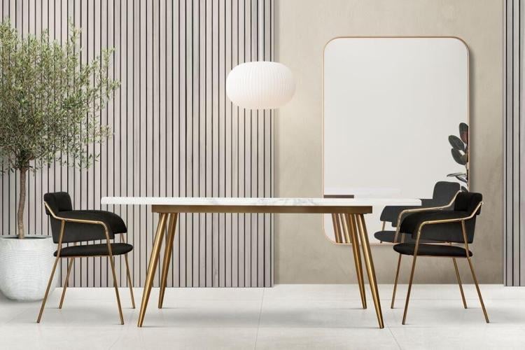 Why Should You Invest in a High-Quality Dining Table Set