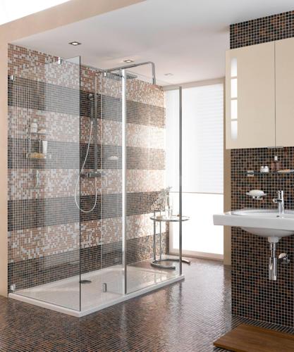 The Secret Sauce of Anti Slip Shower Bases How They Keep You Safe and Stylish