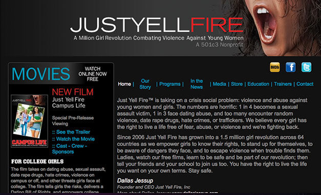 Review These 5 Tips to Help Keep Your Kids Safe at College