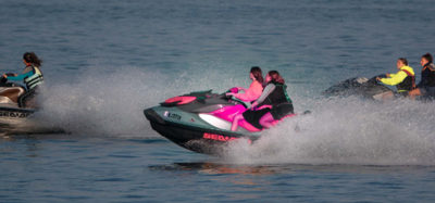 Affordable Luxury: What You Need to Know About Jet Ski Financing