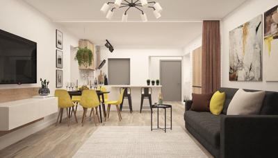 How to Choose the Perfect Apartment Floor Plan