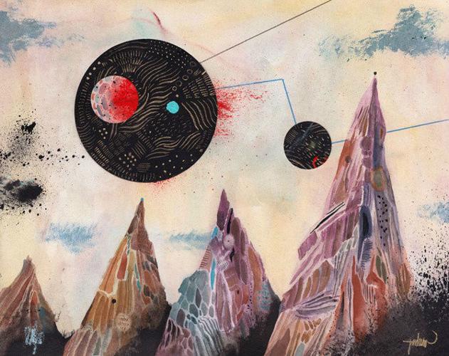 5 Best San Diego Galleries in Downtown
