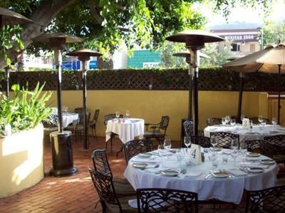 Top Restaurants in the La Jolla Shores