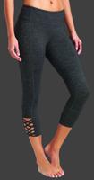 Chic Fitness Gear for Any Workout