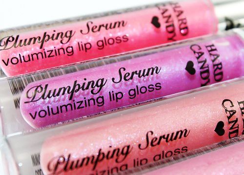 Affordable Lip Plumpers Sparkle this Spring