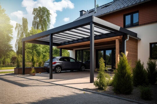 The Challenges You May Run into When Considering Carport Installation