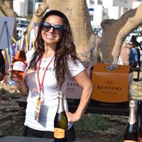 2018 San Diego Bay Wine + Food Festival