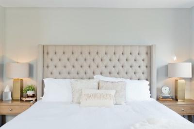 Modern Luxury Beds: Premium Furniture for Premium Sleep