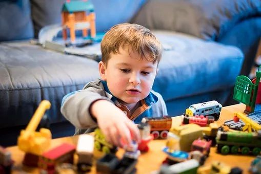 How To Use Word Games To Increase Your Children's Vocabulary