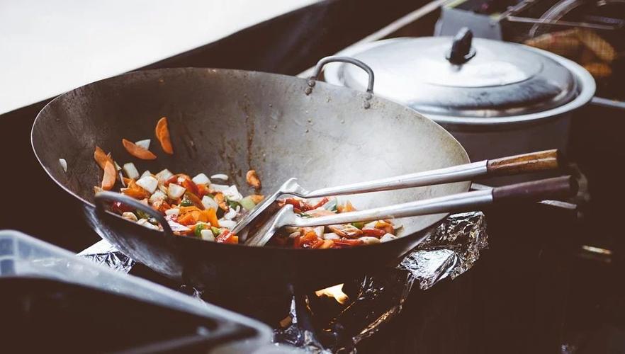 7 essential tools for Chinese cooking