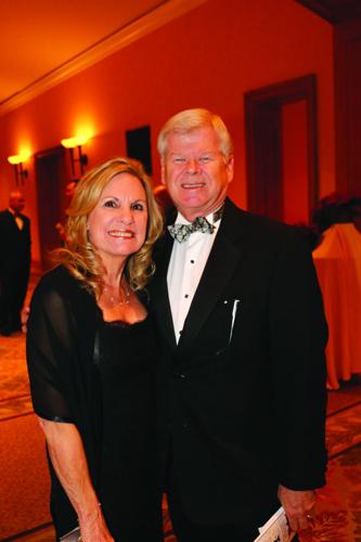 Paul Ecke, Jr. Poinsettia Ball