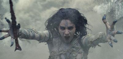 "The Mummy" Movie Reboot Review