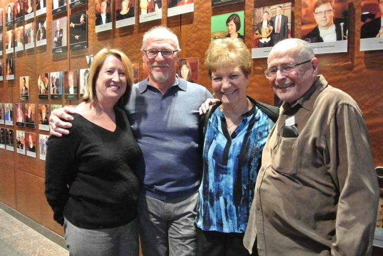 Tastings Concert 2015