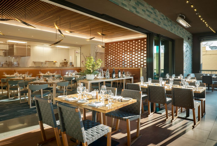 San Luis Obispo Spring Getaway: Luxury Wellness, Wildflower Escapes, and Design-Forward Living at Hotel SLO