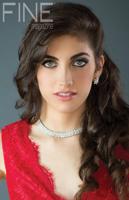 Tiffany & Co Fine Jewelry San Diego Photo Shoot