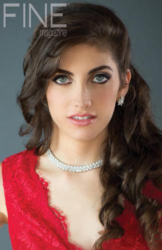 Tiffany & Co Fine Jewelry San Diego Photo Shoot