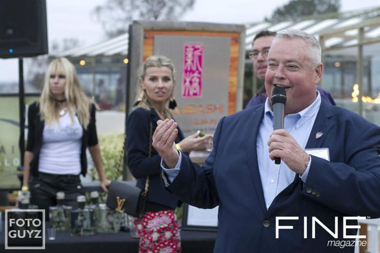 Del Mar Tequila Classic Event Recap!