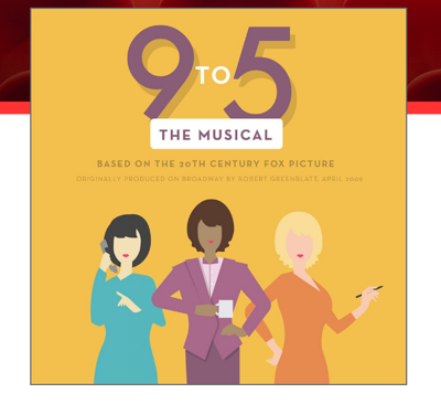 San Diego Musical Theatre's 2017 Season