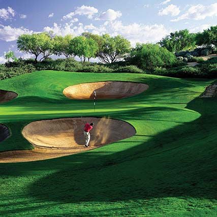 Golf Technology Better Drive