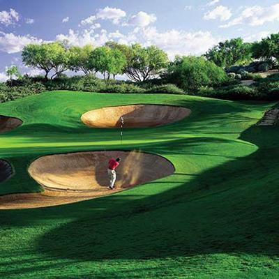 Golf Technology Better Drive