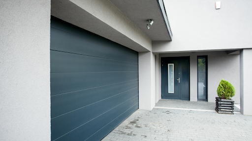 Fine Garage Doors for Fine Homes: Elevate Curb Appeal, Security, and Functionality
