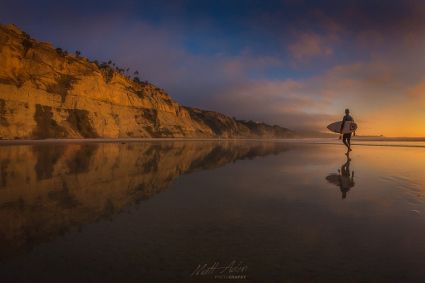 Matt Aden Photography: Capturing the Natural Beauty of Southern California