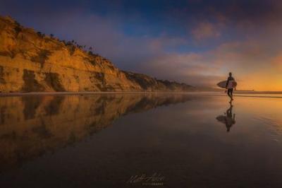 Matt Aden Photography: Capturing the Natural Beauty of Southern California