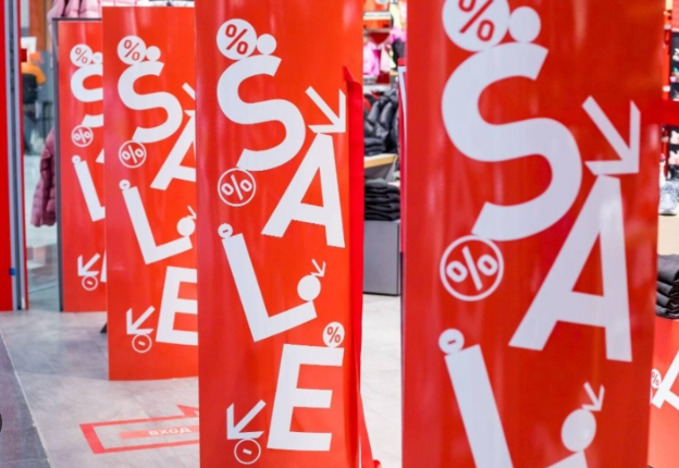 Maximize marketing impact with Custom signs and Vinyl banners